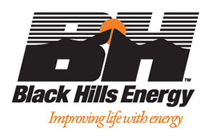 Black Hills Energy Sponsor