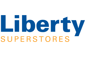 Liberty Superstores Sponsor