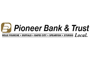 Pioneer Sponsor