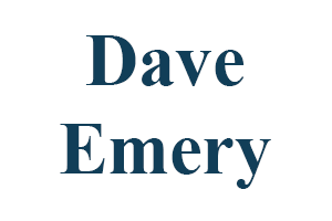 2021 Sponsor - Dave Emery 001