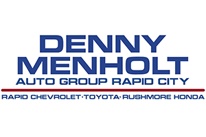 Denny Menholt logo